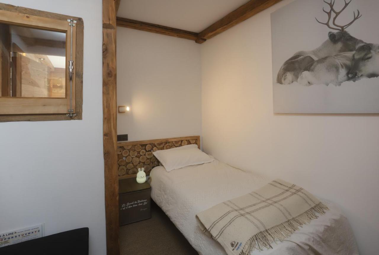 Appartement Chalet Vall D Incles Residence Deu Sol Canillo Exterior foto