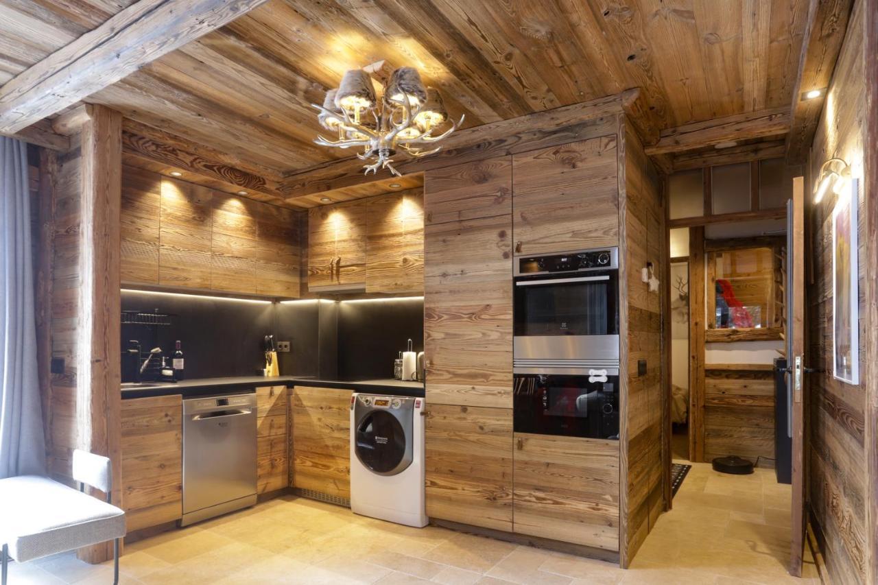 Appartement Chalet Vall D Incles Residence Deu Sol Canillo Exterior foto