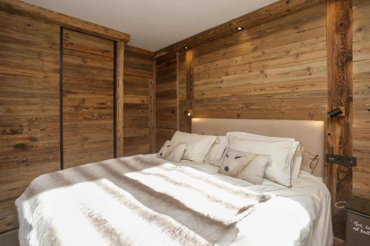 Appartement Chalet Vall D Incles Residence Deu Sol Canillo Exterior foto