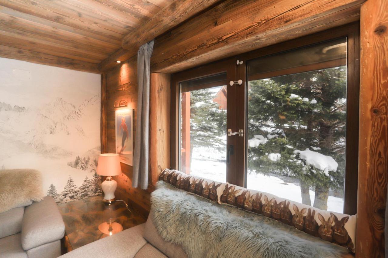 Appartement Chalet Vall D Incles Residence Deu Sol Canillo Exterior foto